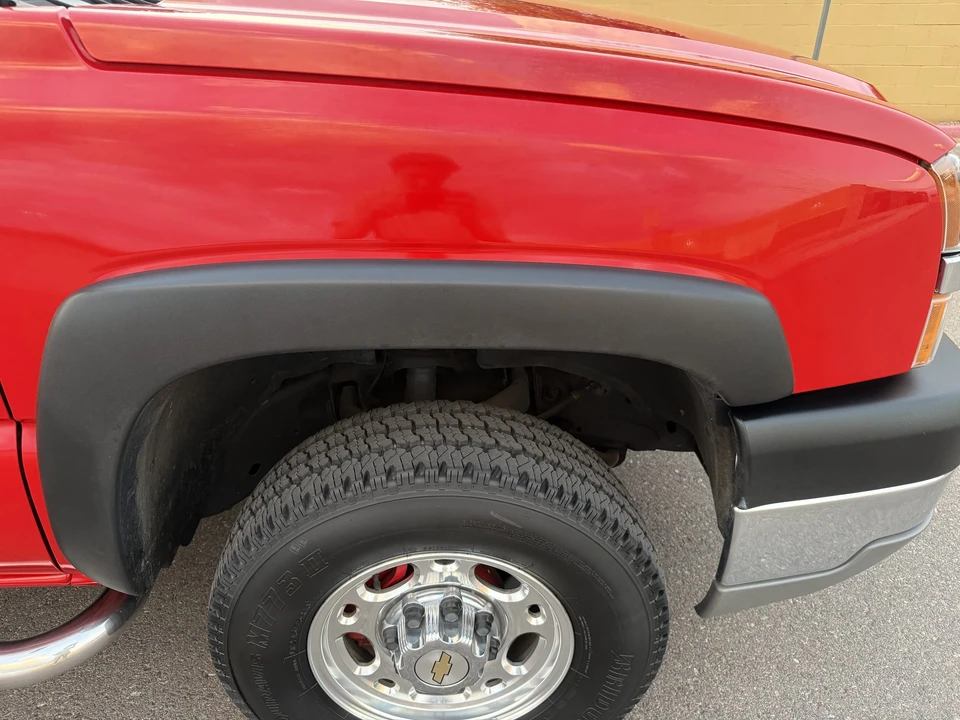 2004 Chevrolet Silverado Heavy Duty 1st Gen - Image 29 of 31