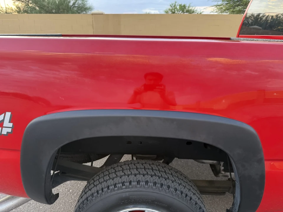 2004 Chevrolet Silverado Heavy Duty 1st Gen - Image 25 of 31