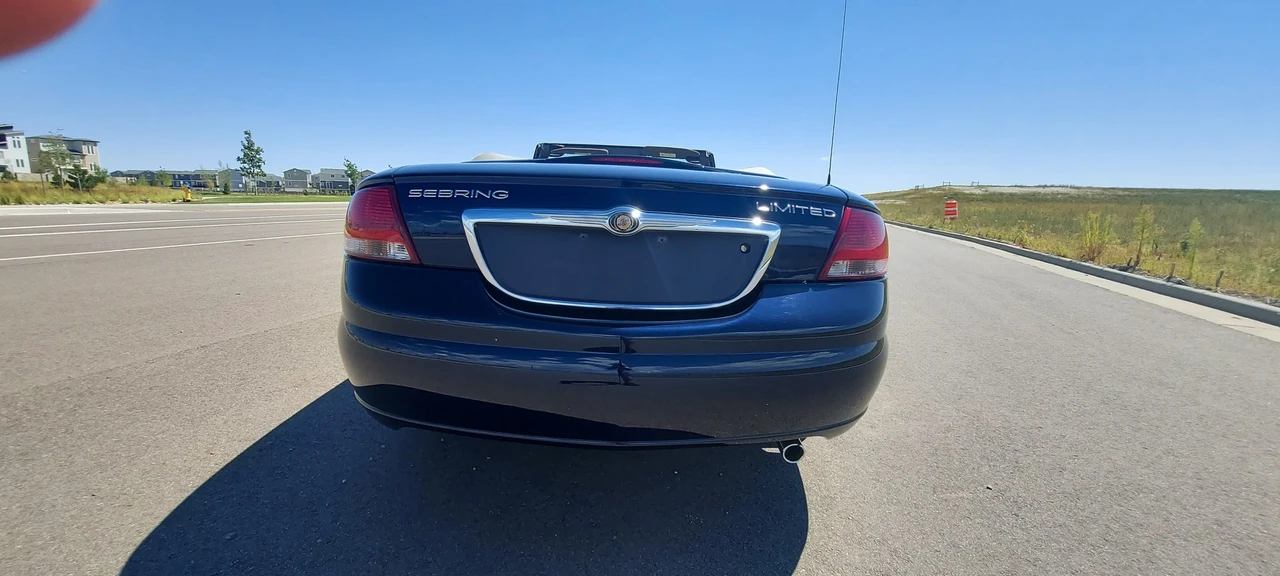 2004 Chrysler Sebring - Image 7 of 31