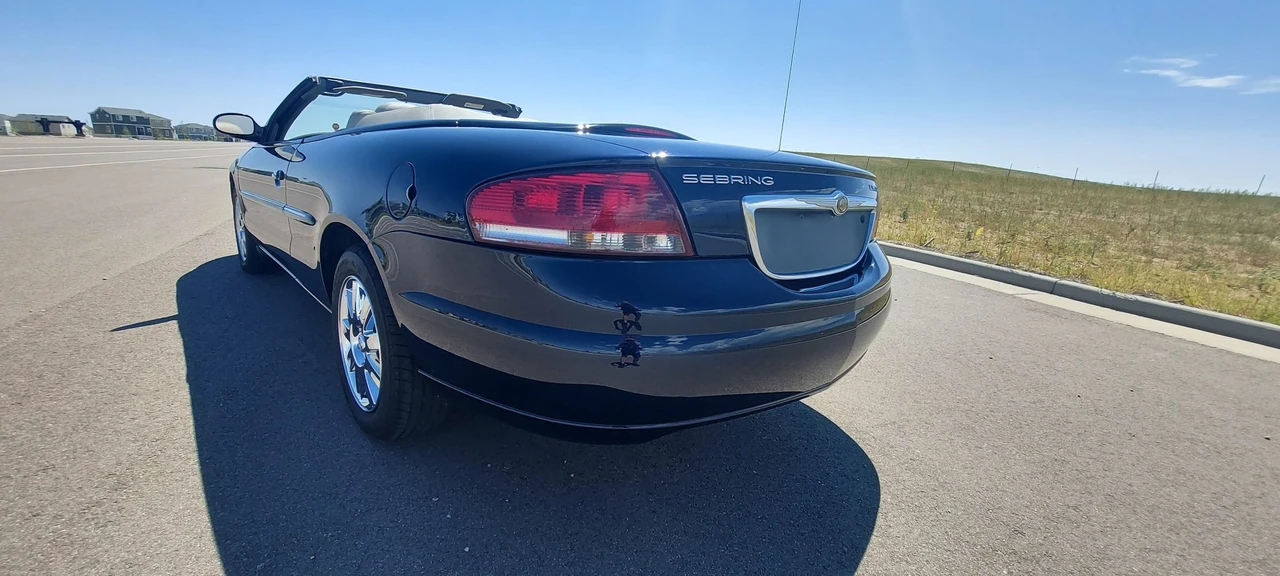 2004 Chrysler Sebring - Image 6 of 31