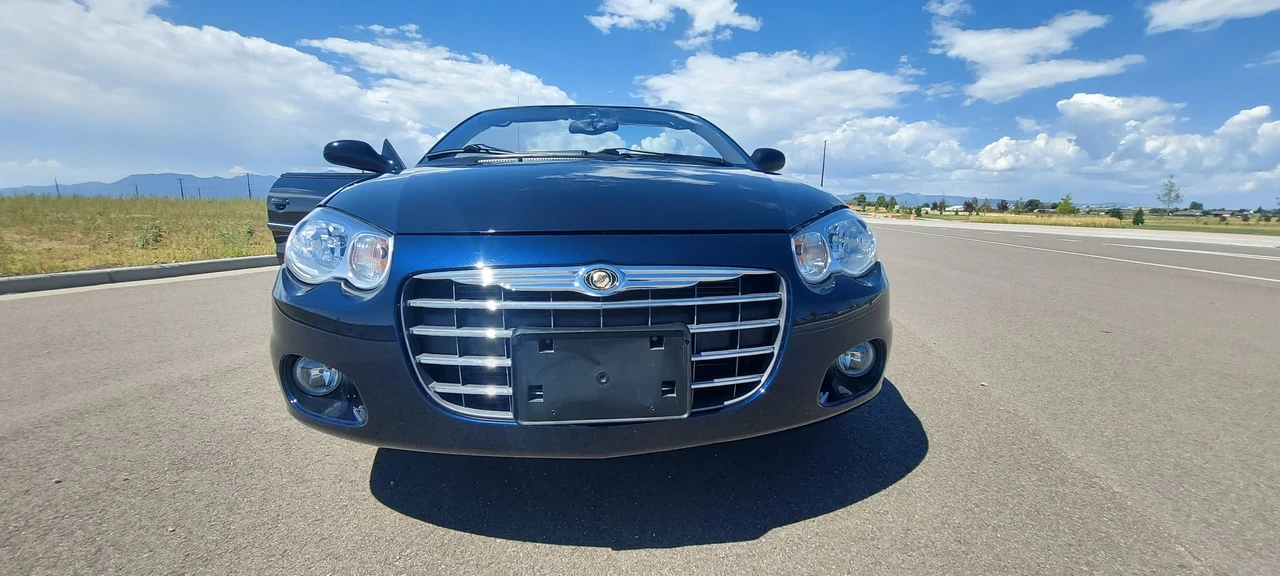 2004 Chrysler Sebring - Image 11 of 31