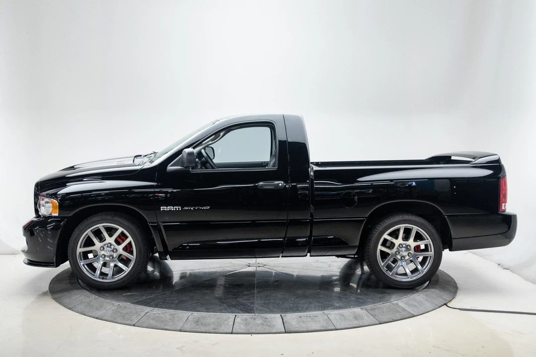 2004 Dodge Ram SRT-10 3rd Gen - Image 7 of 31