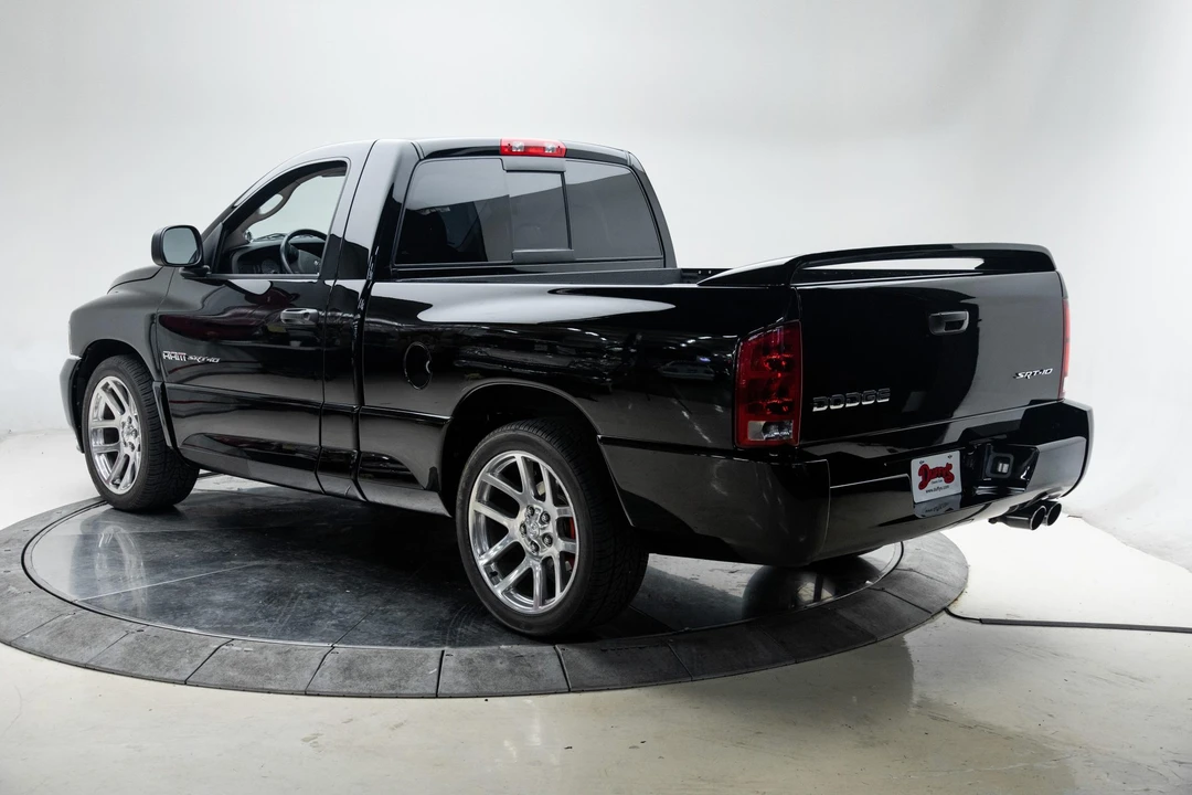 2004 Dodge Ram SRT-10 3rd Gen - Image 6 of 31