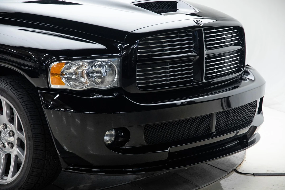 2004 Dodge Ram SRT-10 3rd Gen - Image 14 of 31