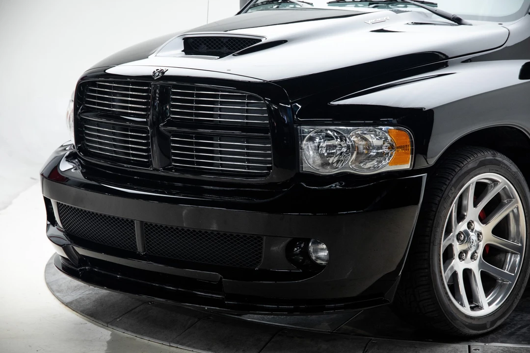 2004 Dodge Ram SRT-10 3rd Gen - Image 15 of 31