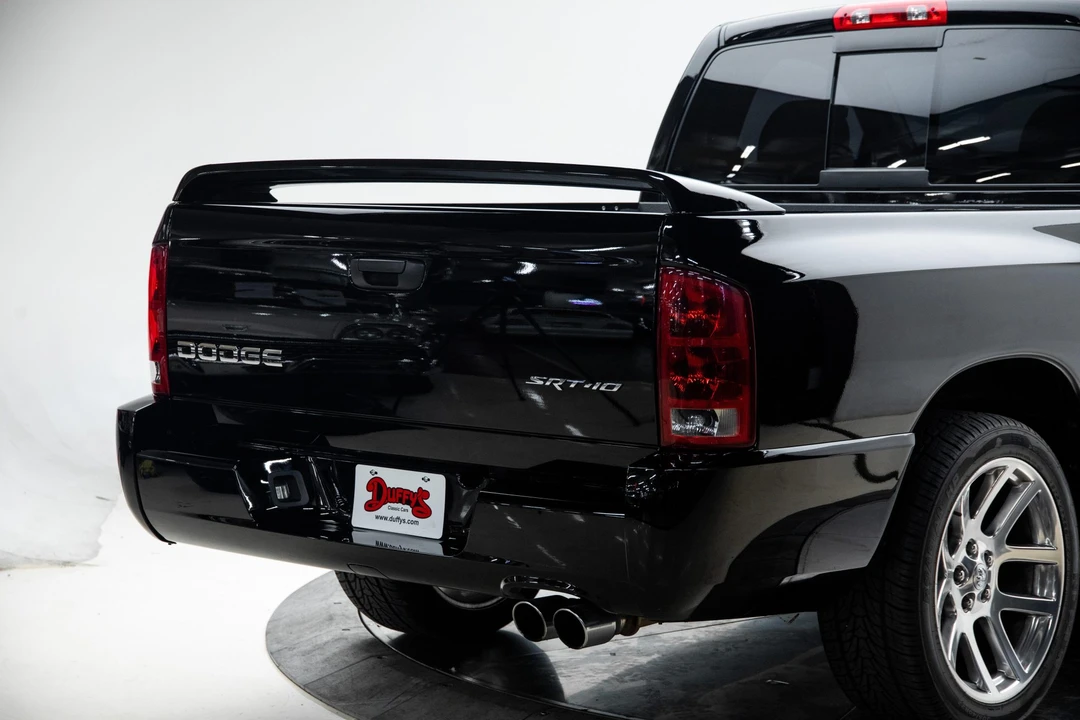 2004 Dodge Ram SRT-10 3rd Gen - Image 23 of 31