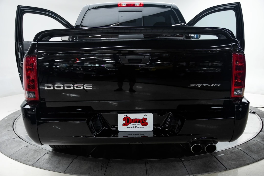 2004 Dodge Ram SRT-10 3rd Gen - Image 24 of 31