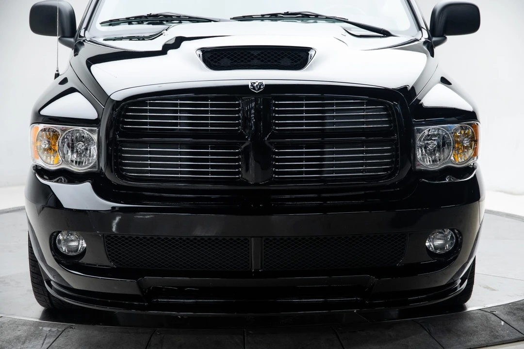 2004 Dodge Ram SRT-10 3rd Gen - Image 16 of 31