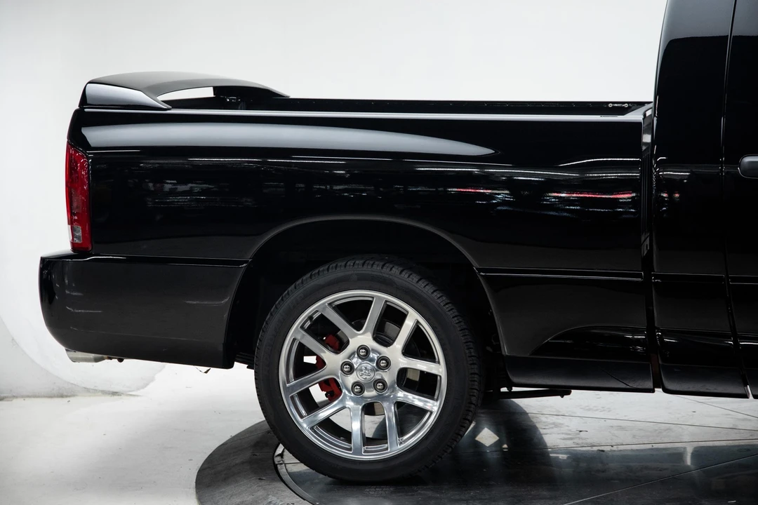 2004 Dodge Ram SRT-10 3rd Gen - Image 11 of 31