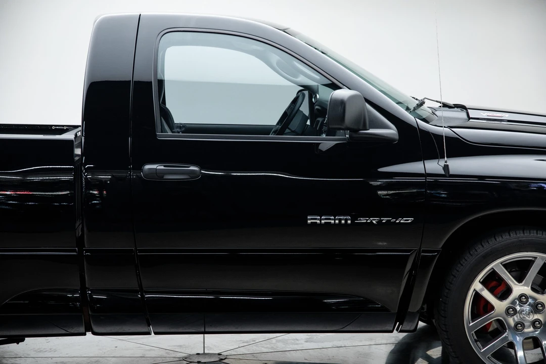 2004 Dodge Ram SRT-10 3rd Gen - Image 12 of 31