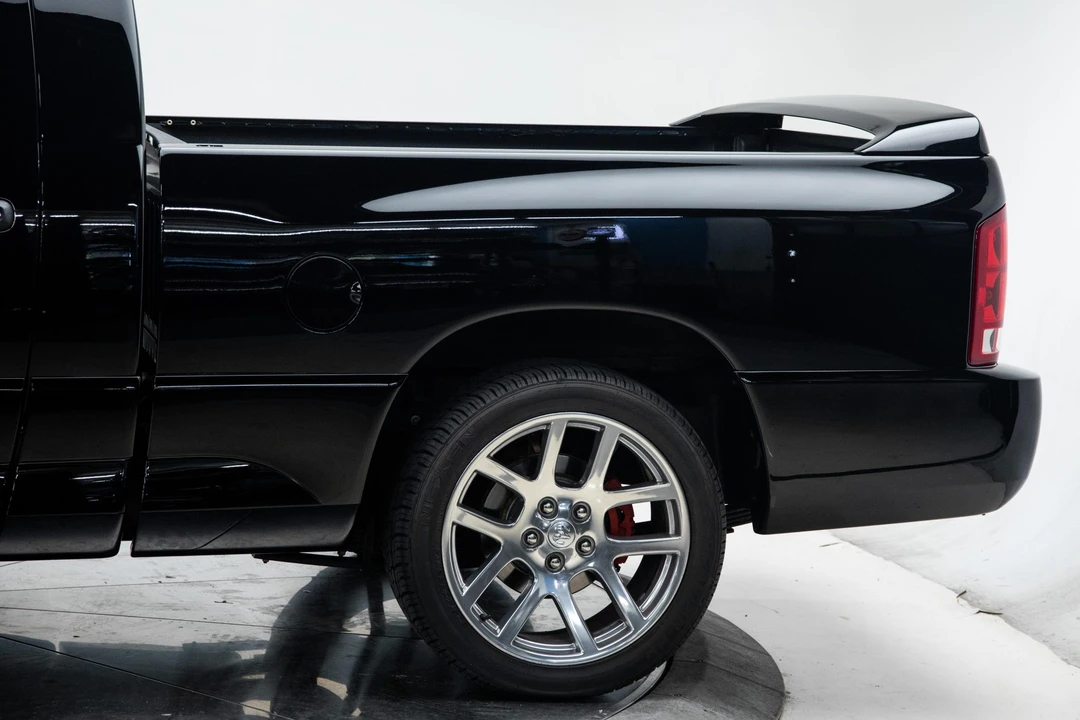 2004 Dodge Ram SRT-10 3rd Gen - Image 10 of 31