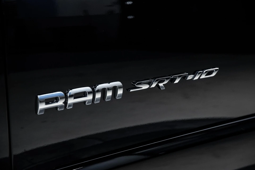 2004 Dodge Ram SRT-10 3rd Gen - Image 28 of 31