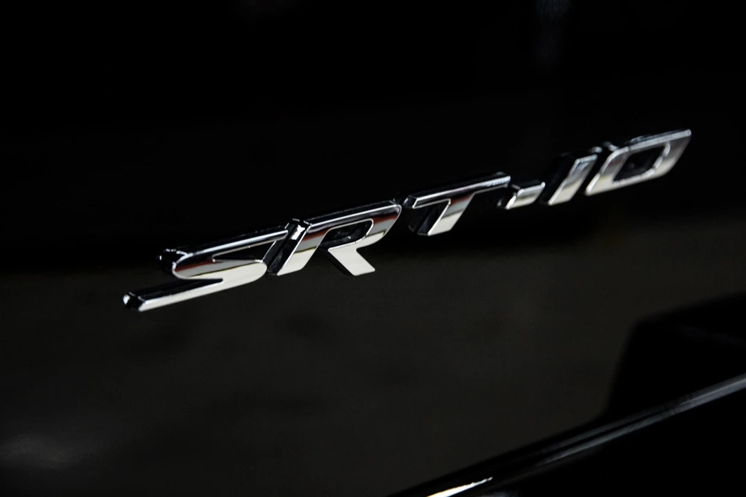 2004 Dodge Ram SRT-10 3rd Gen - Image 30 of 31