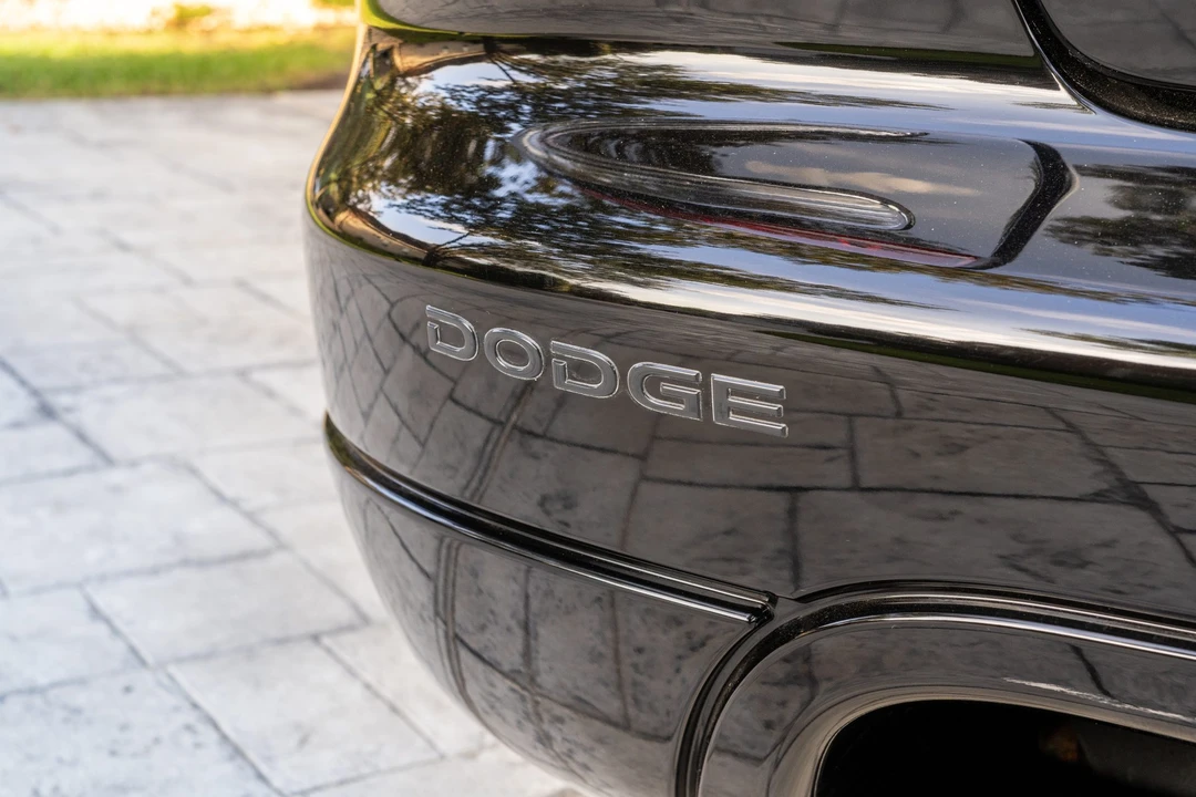 2004 Dodge Viper 3rd Gen - Image 30 of 31