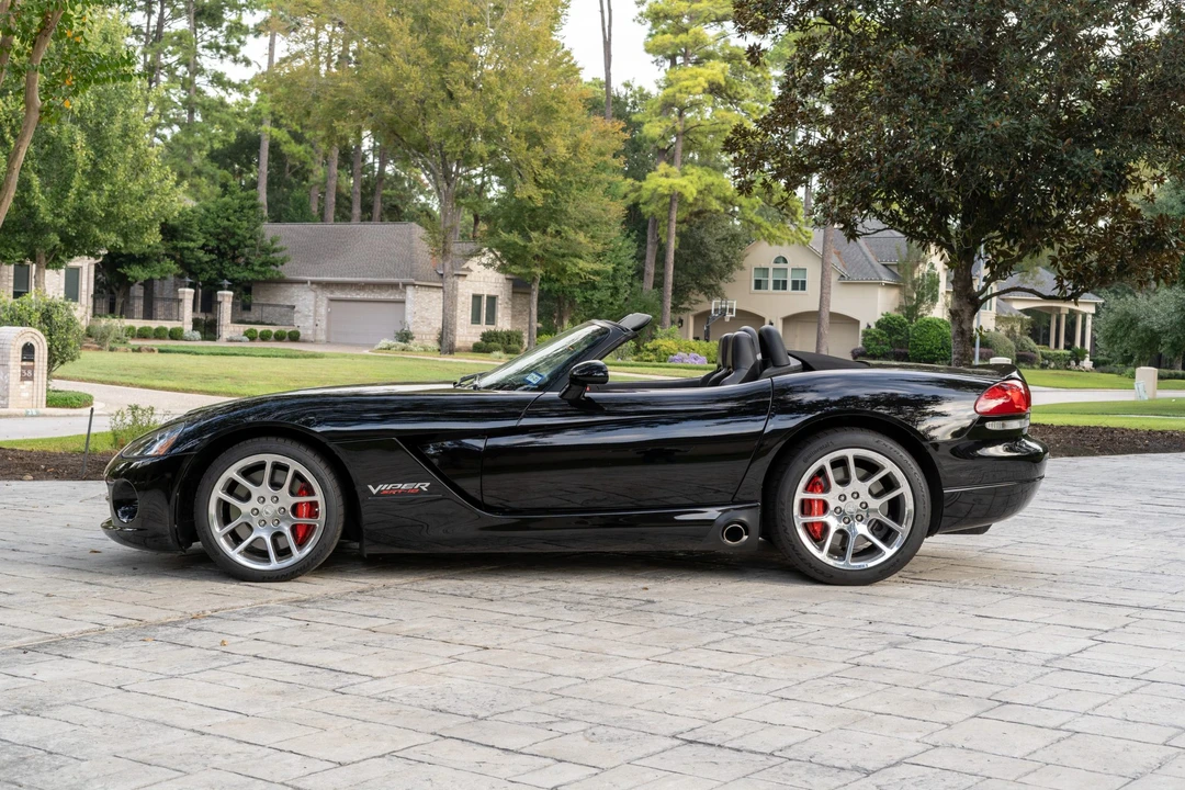 2004 Dodge Viper 3rd Gen - Image 6 of 31