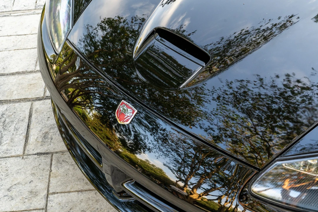 2004 Dodge Viper 3rd Gen - Image 24 of 31