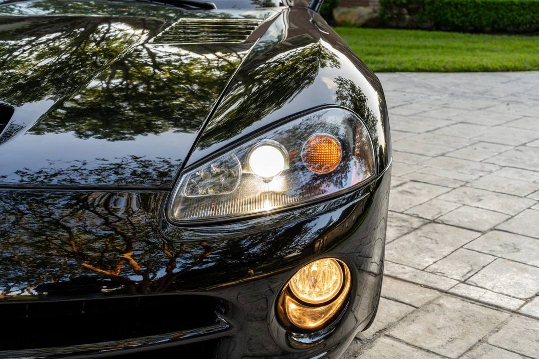 2004 Dodge Viper 3rd Gen - Image 21 of 31