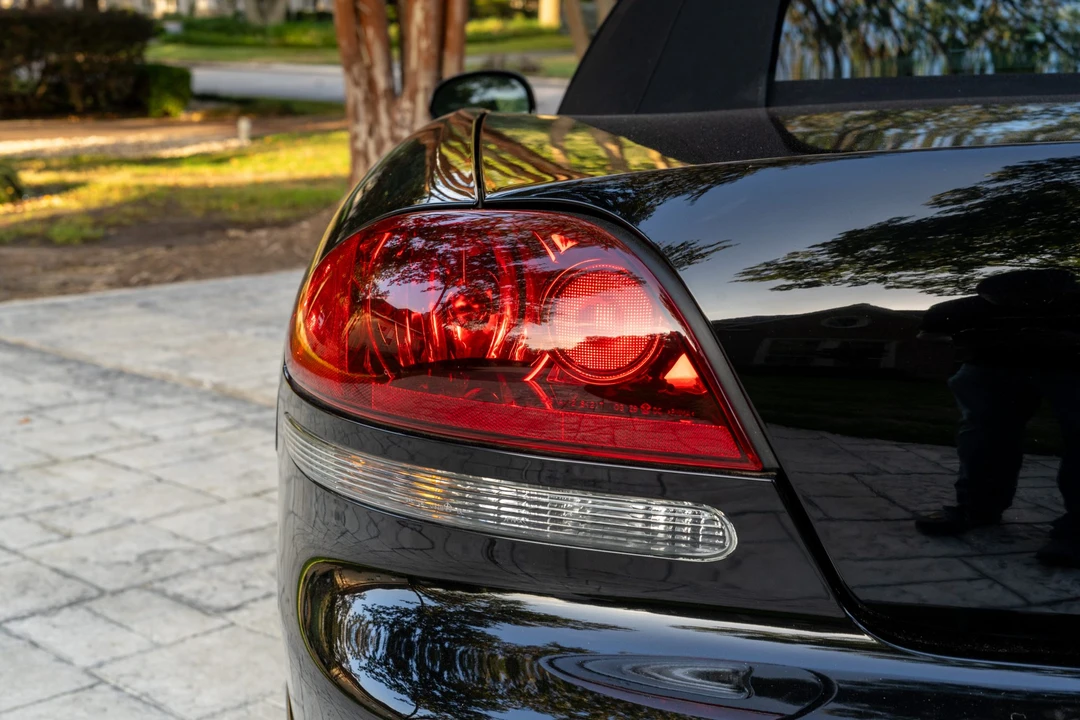 2004 Dodge Viper 3rd Gen - Image 28 of 31