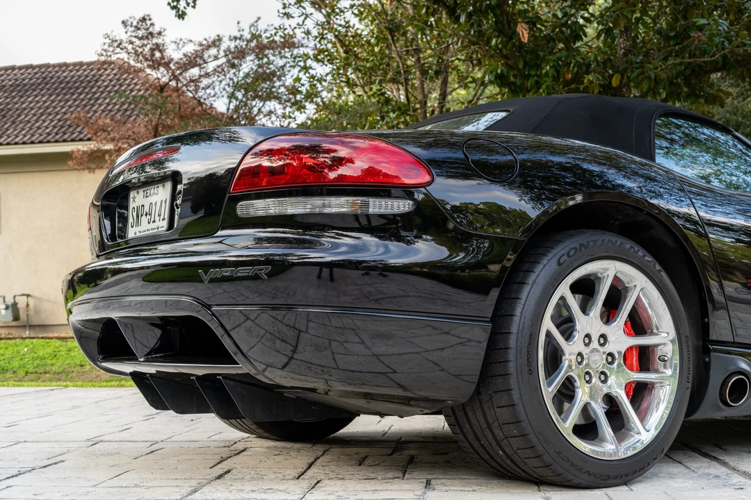 2004 Dodge Viper 3rd Gen - Image 26 of 31