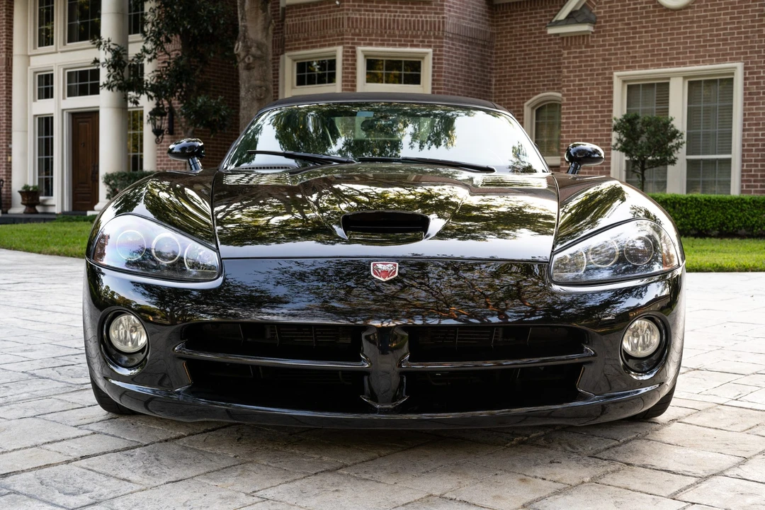 2004 Dodge Viper 3rd Gen - Image 11 of 31