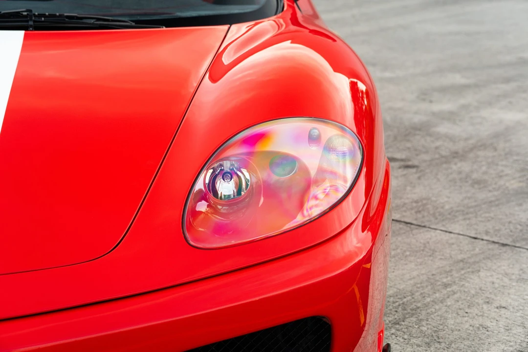 2004 Ferrari 360 Challenge Stradale - Image 25 of 31
