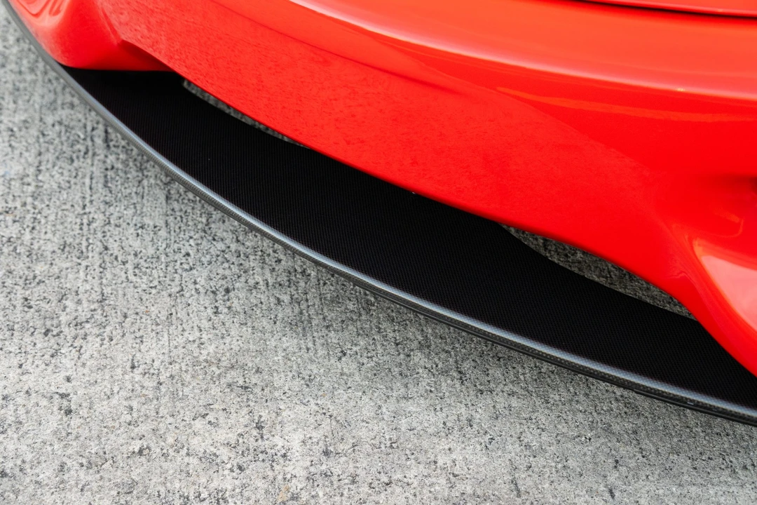2004 Ferrari 360 Challenge Stradale - Image 11 of 31