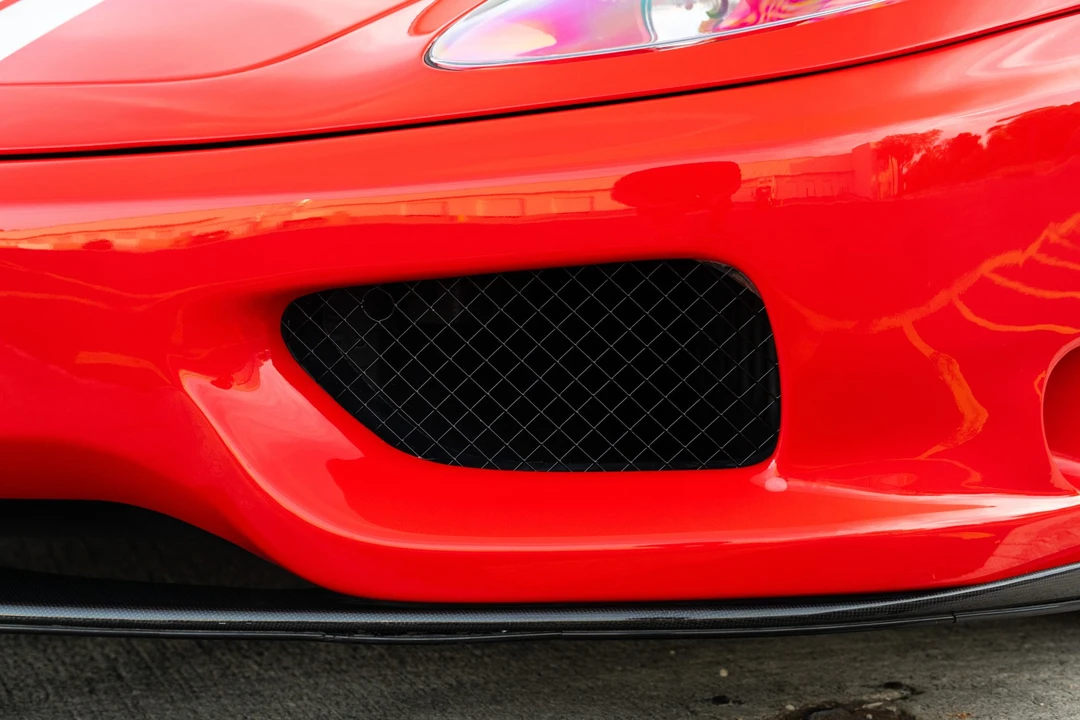2004 Ferrari 360 Challenge Stradale - Image 12 of 31