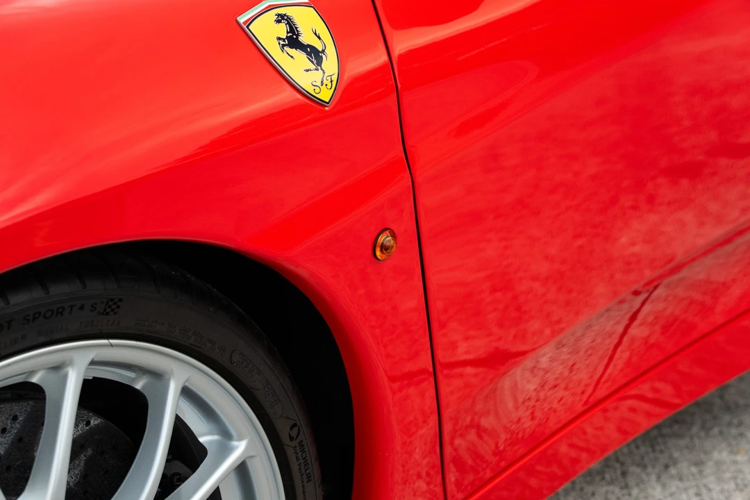 2004 Ferrari 360 Challenge Stradale - Image 26 of 31
