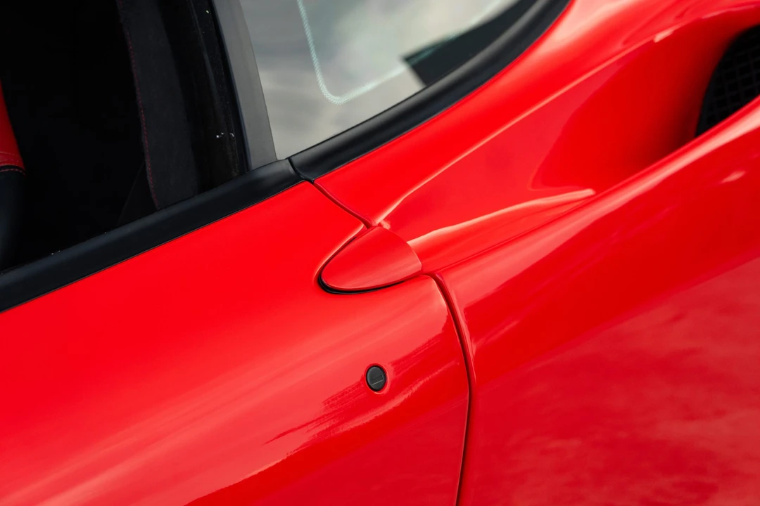 2004 Ferrari 360 Challenge Stradale - Image 31 of 31