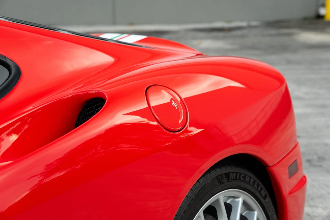 2004 Ferrari 360 Challenge Stradale - Image 15 of 31