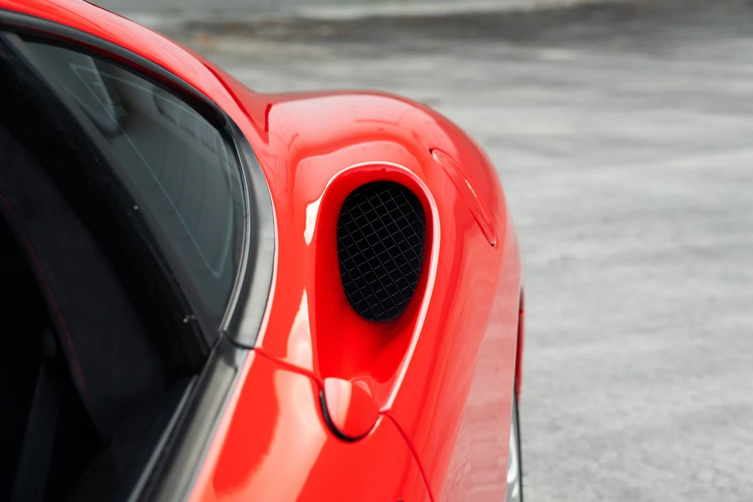 2004 Ferrari 360 Challenge Stradale - Image 16 of 31