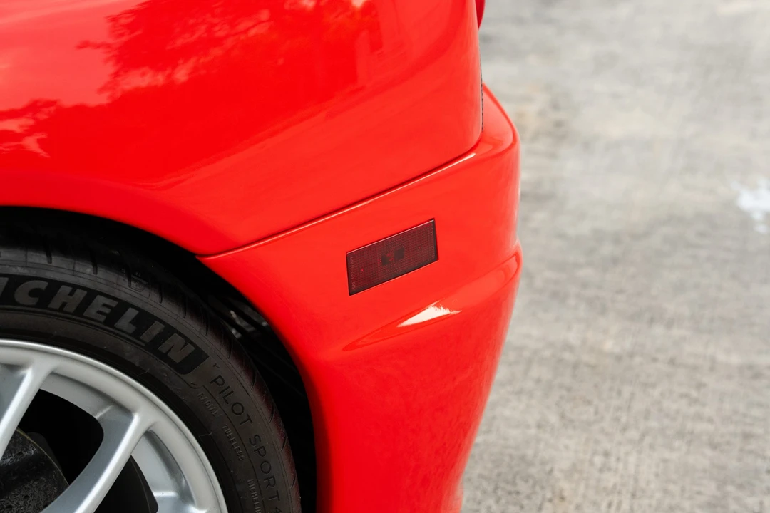 2004 Ferrari 360 Challenge Stradale - Image 27 of 31