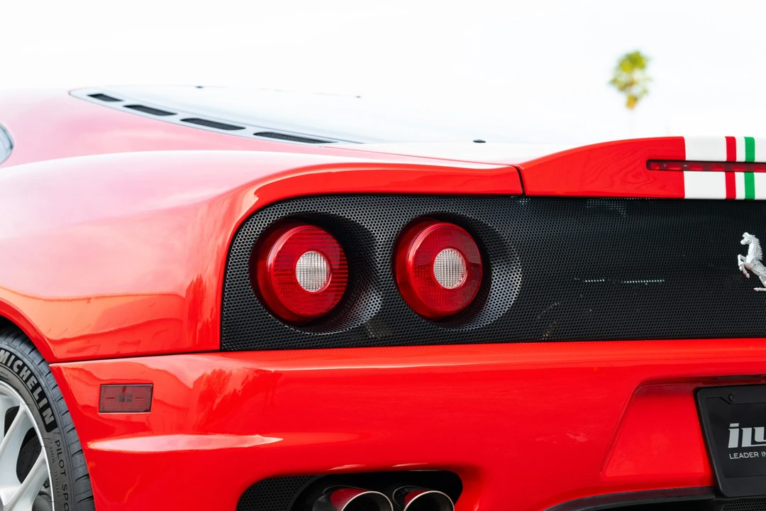 2004 Ferrari 360 Challenge Stradale - Image 28 of 31