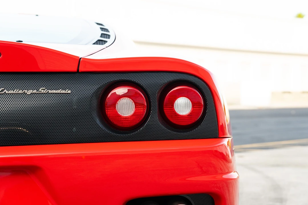 2004 Ferrari 360 Challenge Stradale - Image 29 of 31