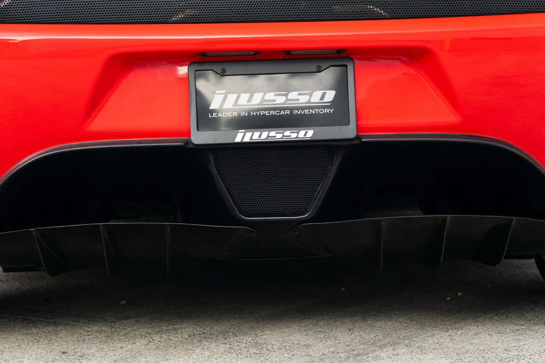 2004 Ferrari 360 Challenge Stradale - Image 19 of 31