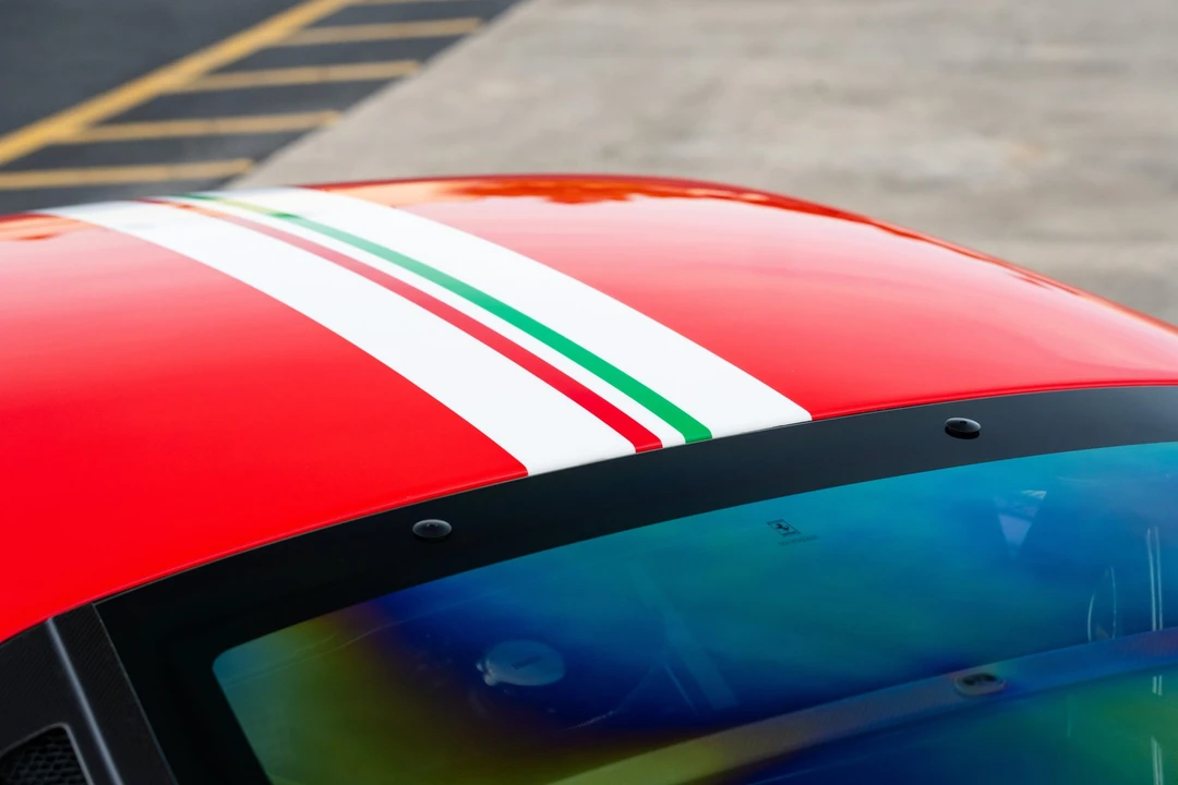 2004 Ferrari 360 Challenge Stradale - Image 21 of 31