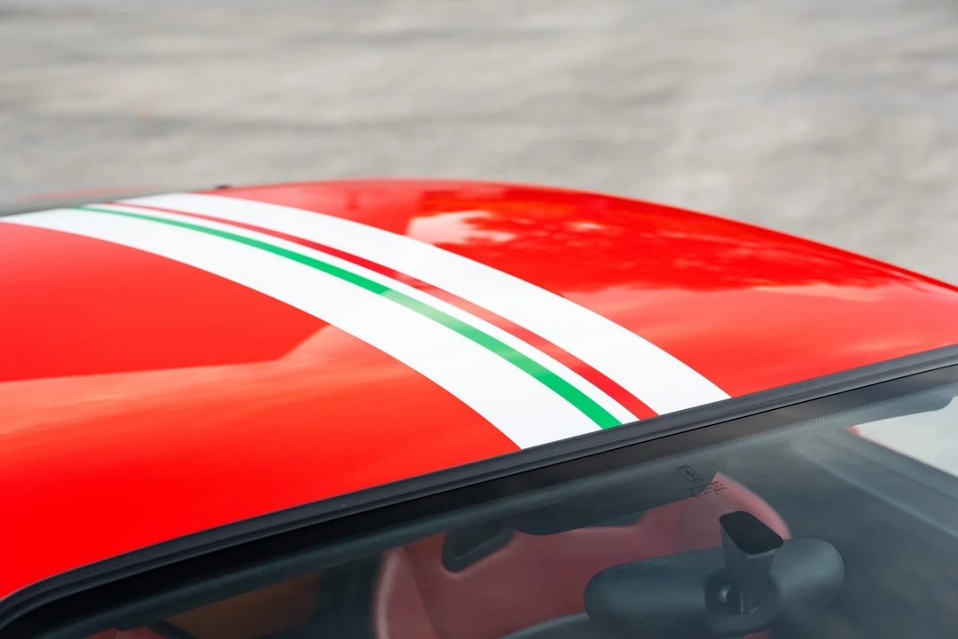 2004 Ferrari 360 Challenge Stradale - Image 22 of 31