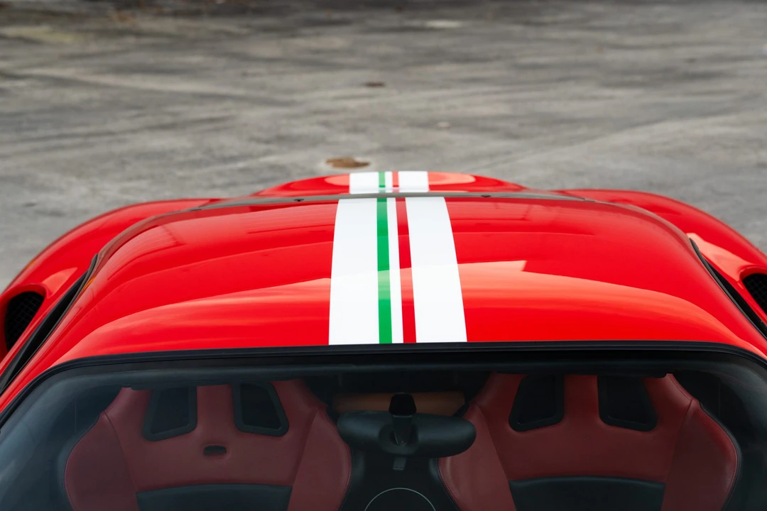 2004 Ferrari 360 Challenge Stradale - Image 23 of 31