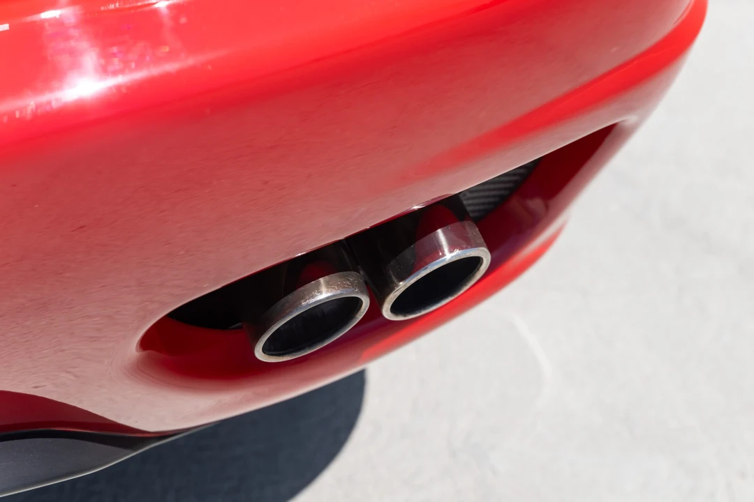2004 Ferrari 360 Spider - Image 29 of 31