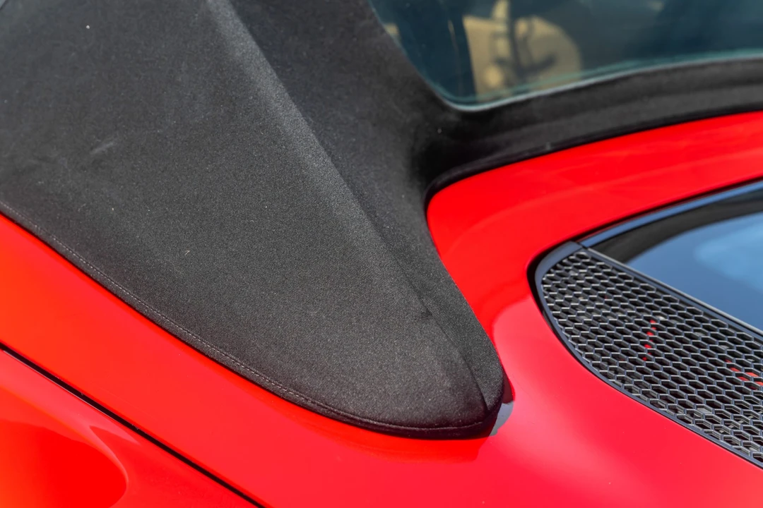2004 Ferrari 360 Spider - Image 26 of 31