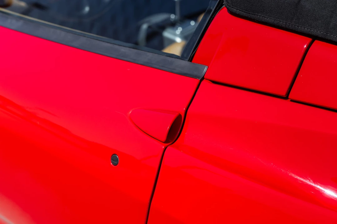 2004 Ferrari 360 Spider - Image 25 of 31