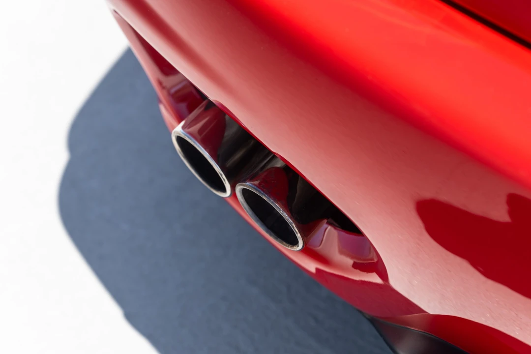 2004 Ferrari 360 Spider - Image 28 of 31