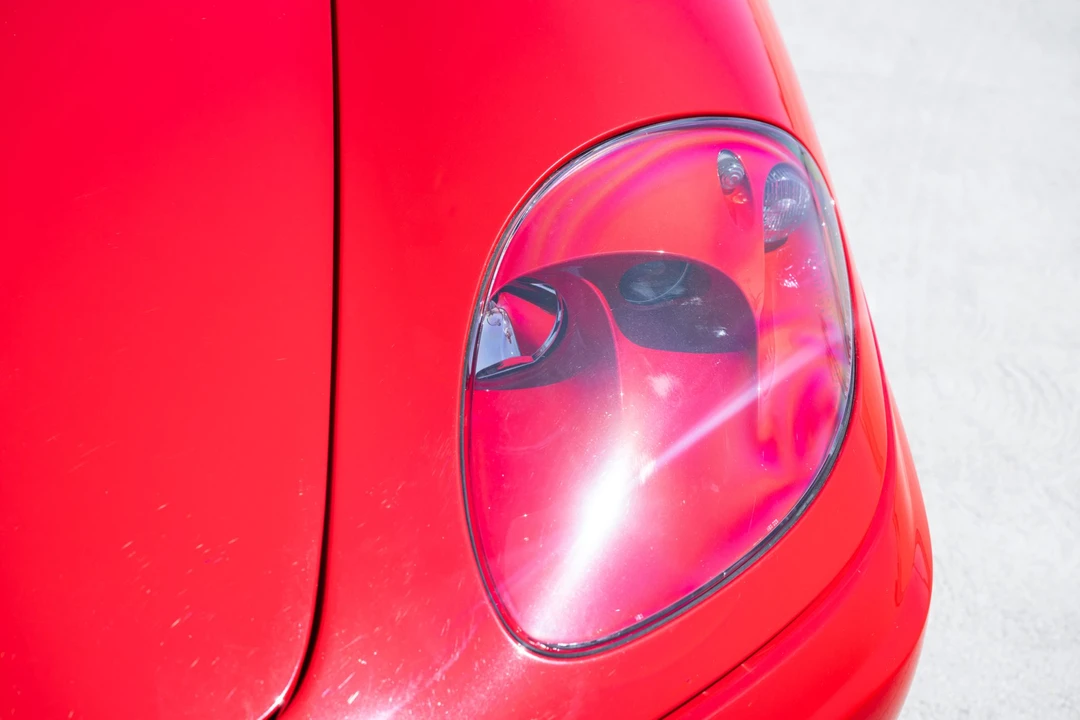 2004 Ferrari 360 Spider - Image 20 of 31