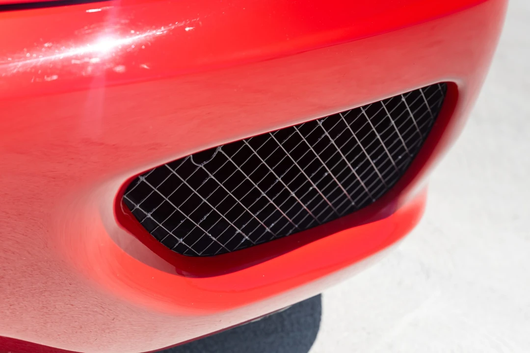 2004 Ferrari 360 Spider - Image 21 of 31