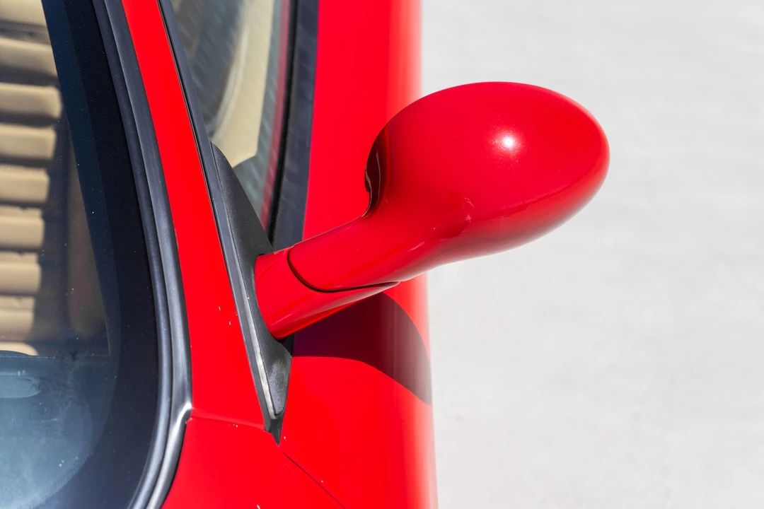 2004 Ferrari 360 Spider - Image 23 of 31