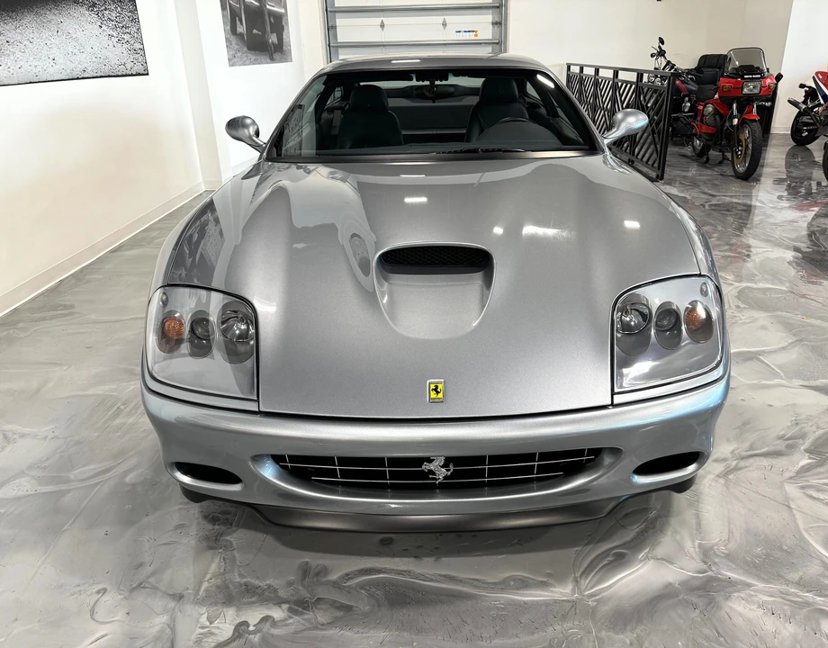 2004 Ferrari 575M Maranello - Image 4 of 31