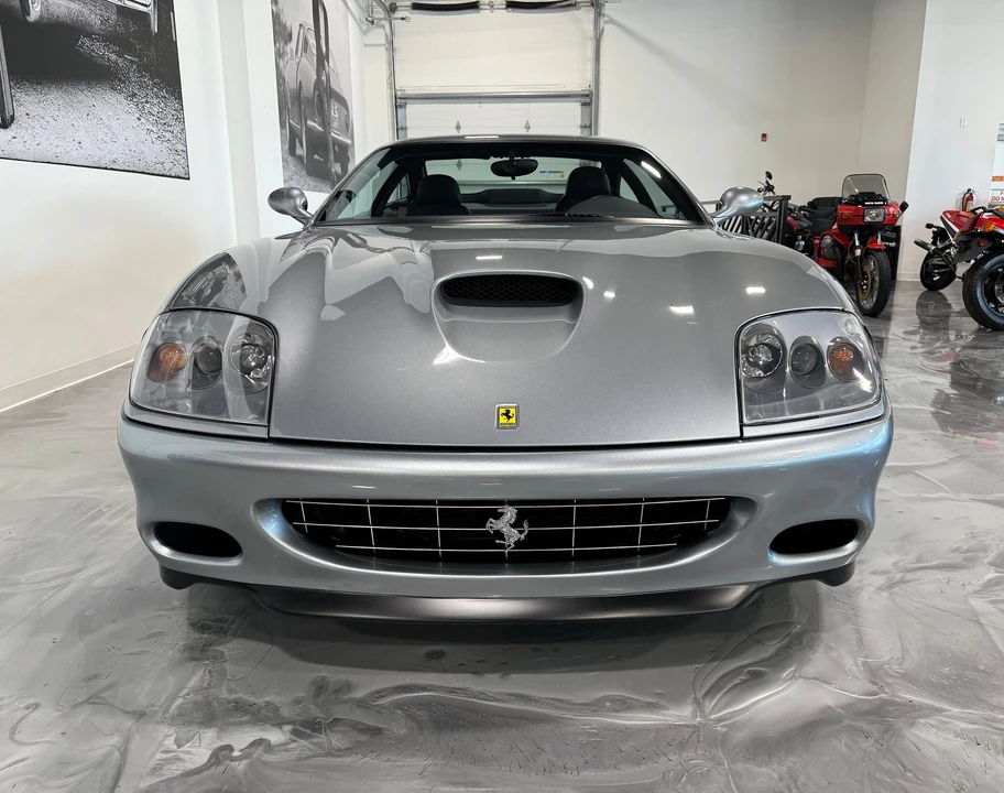 2004 Ferrari 575M Maranello - Image 3 of 31