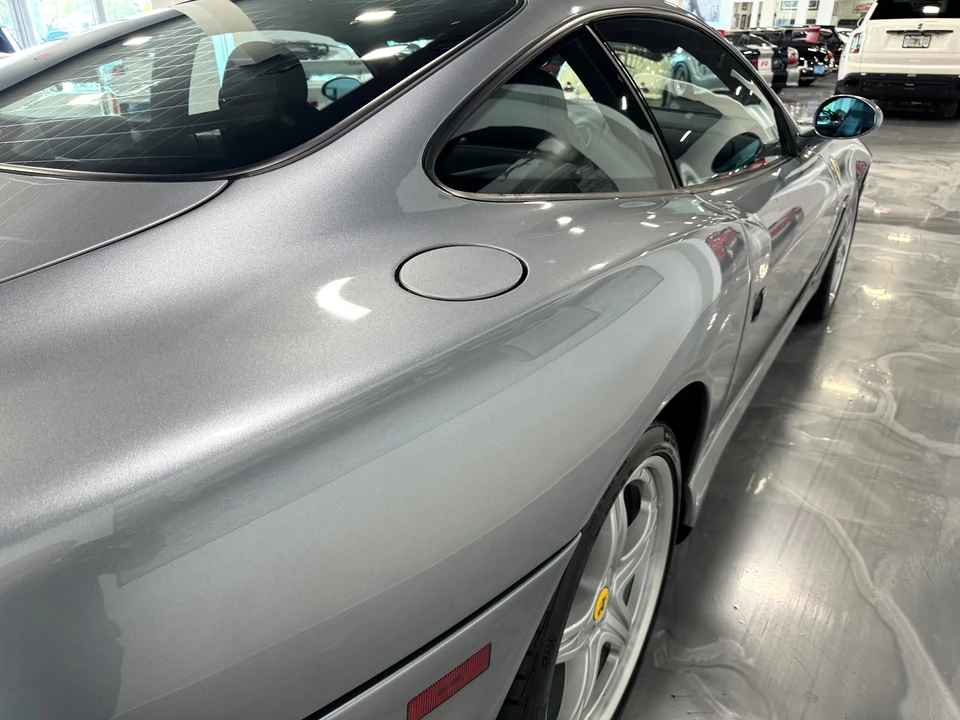 2004 Ferrari 575M Maranello - Image 25 of 31