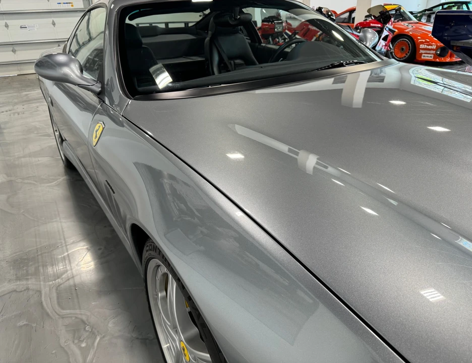 2004 Ferrari 575M Maranello - Image 29 of 31
