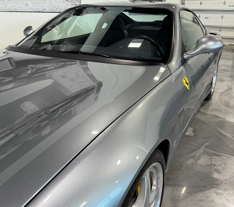 2004 Ferrari 575M Maranello - Image 15 of 31